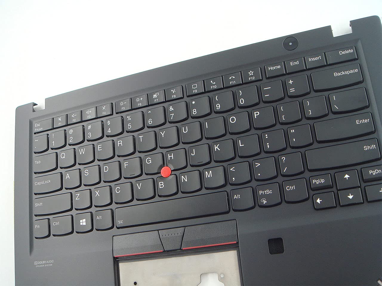 Amazon.com: Bayjebu Parts for Lenovo ThinkPad T14s (20T0 20T1